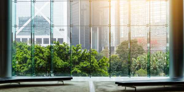 Apa itu Green Building